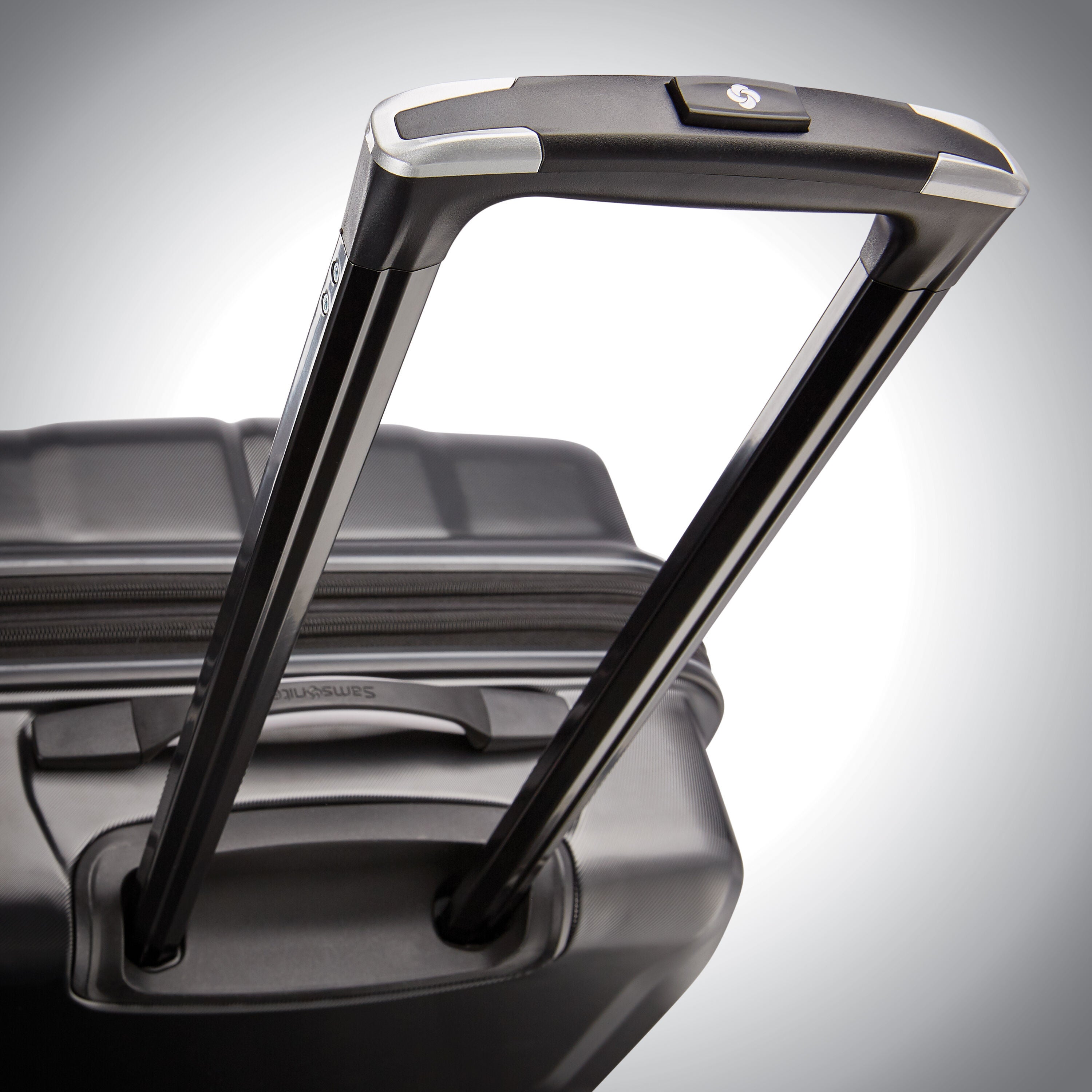 Samsonite opto pc hardside spinner luggage store