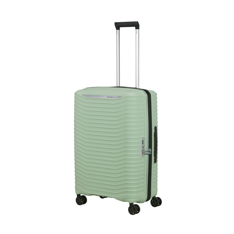 Samsonite Upscape Spinner Moyen in the color Sauge Douce. image number 13