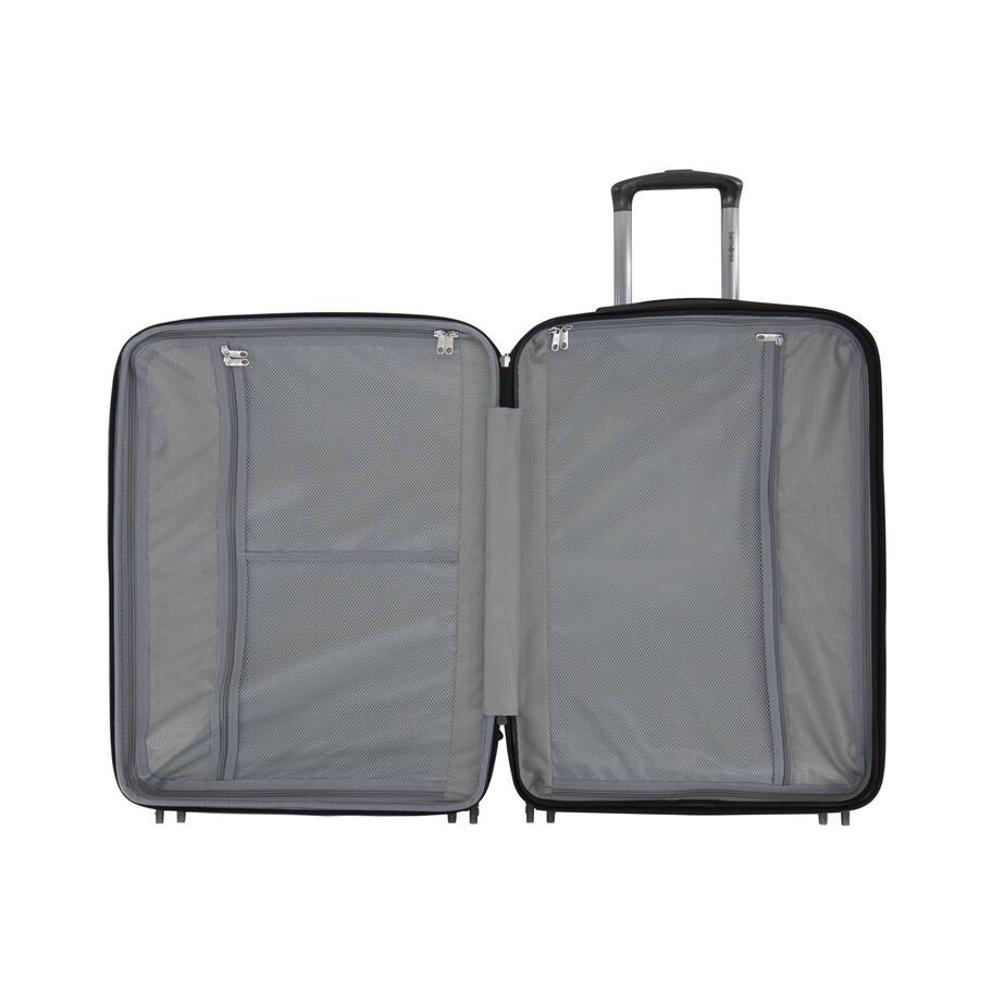 Samsonite Tribute Pro Spinner Medium in the color Black. image number 1