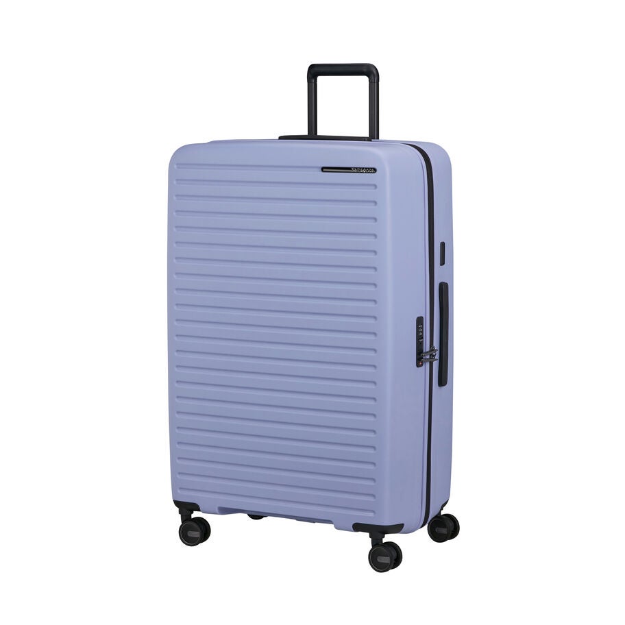 Samsonite RestackD Spinner Grand in the color Lavande. image number 0
