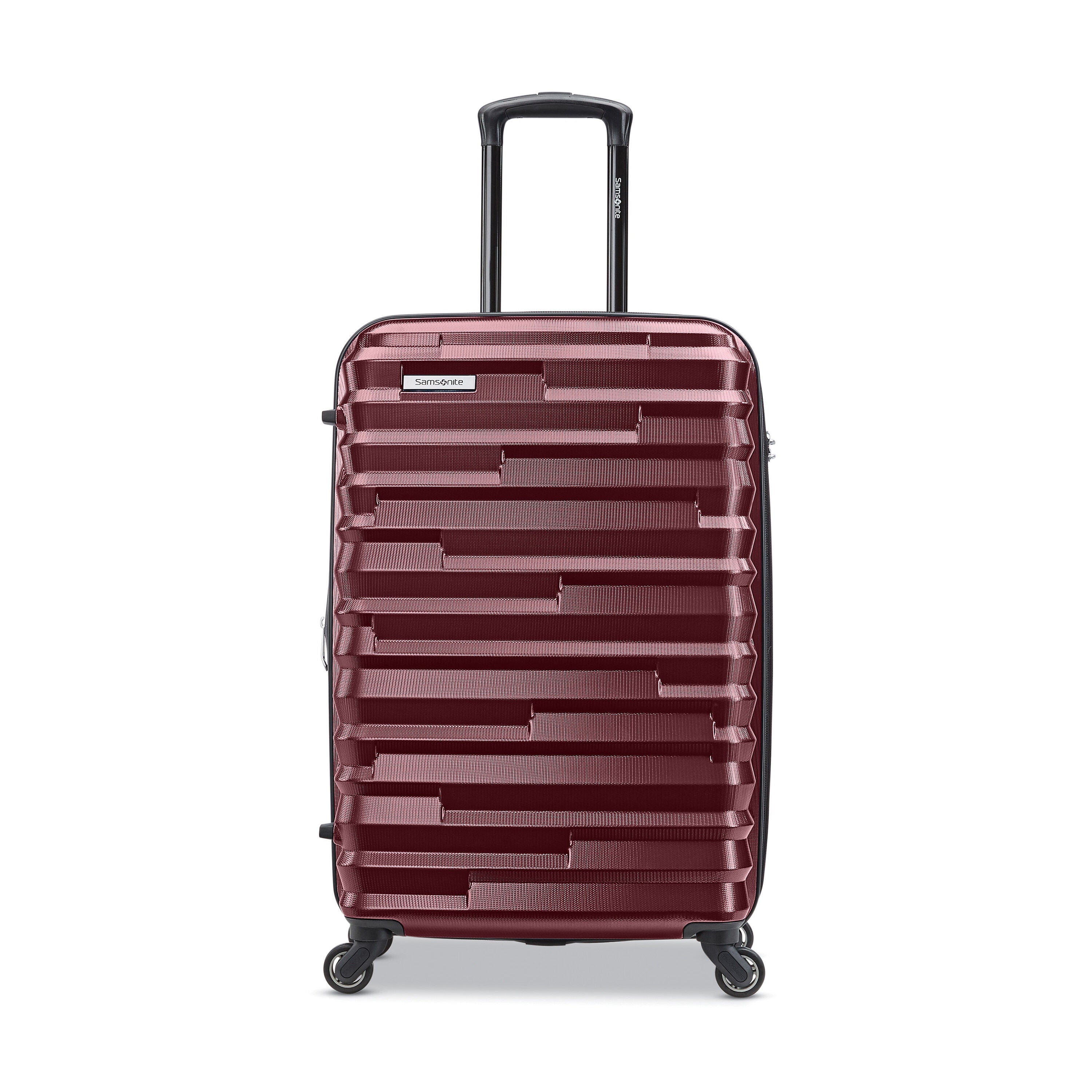 Buy Samsonite Ziplite 4.0 Spinner Medium for CAD 295.00 Samsonite CA