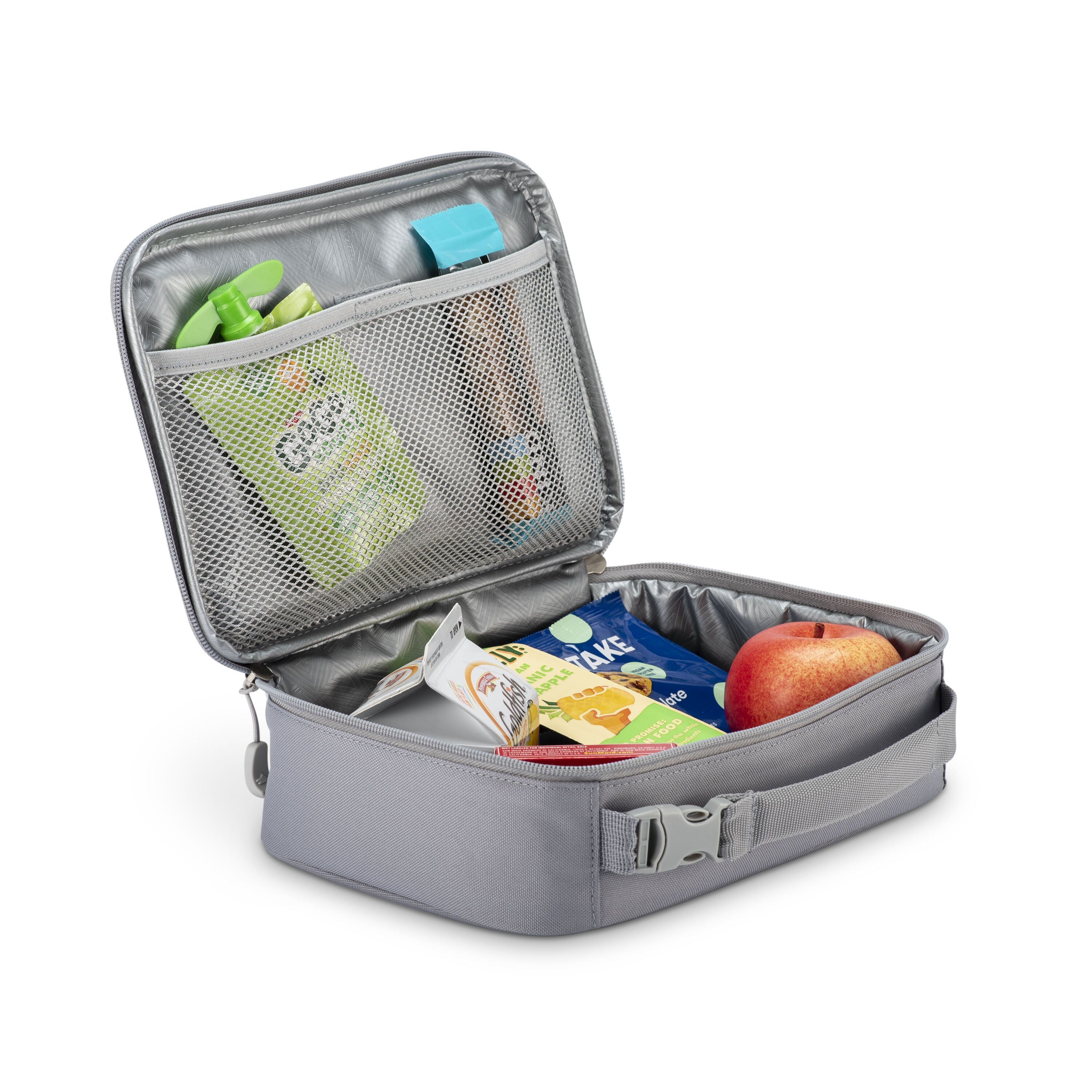 High Sierra Single Compartment Lunch Bag