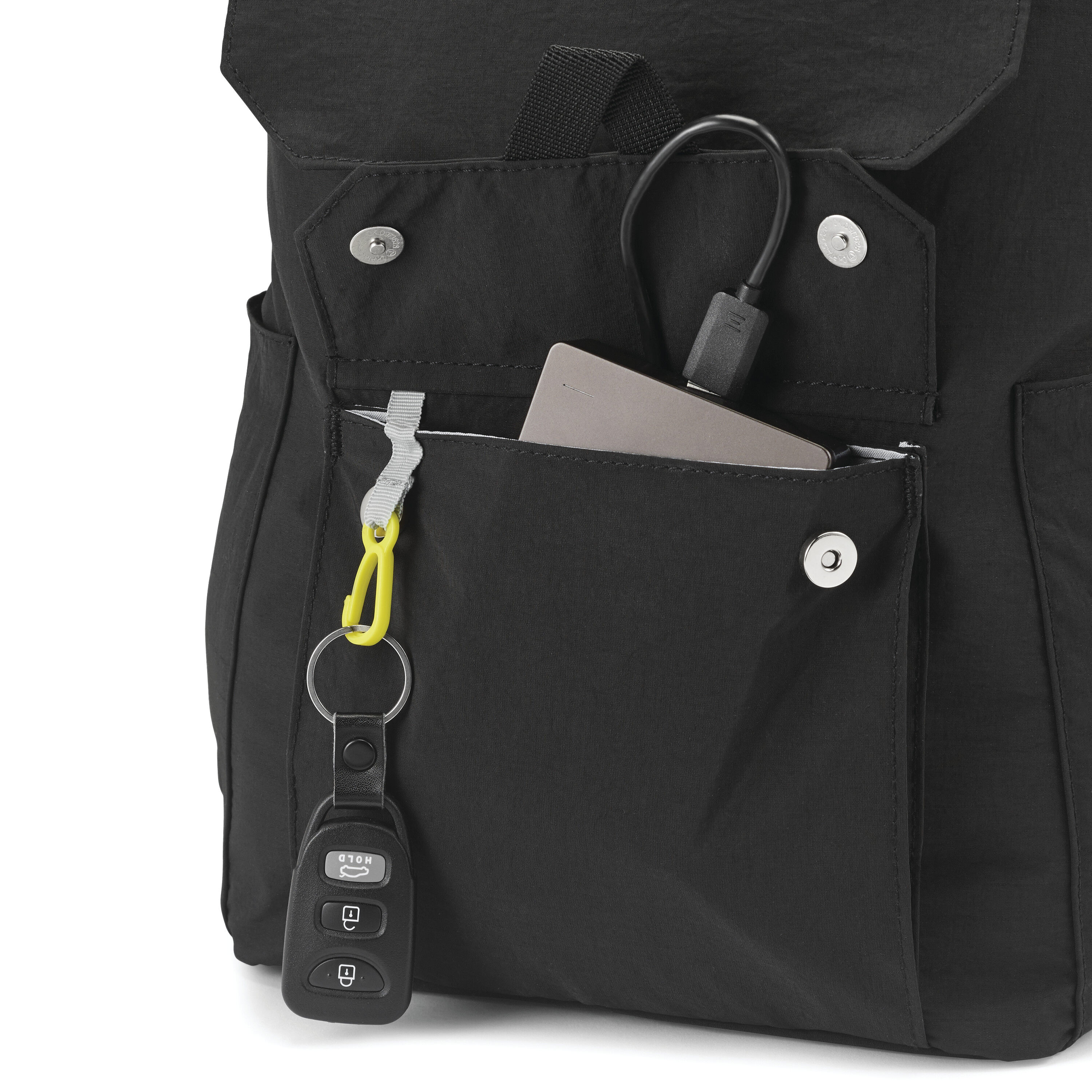 High sierra clearance sling backpack