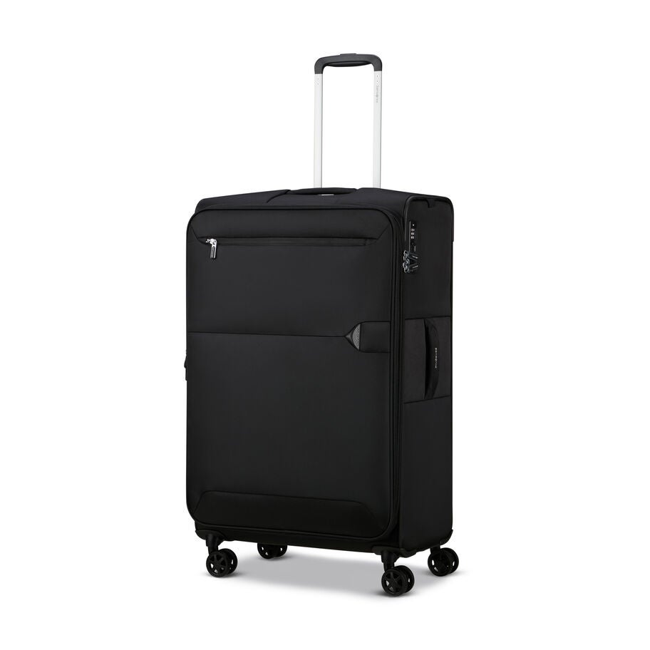 Samsonite Urbify Ensemble de 2 Bagages (C/G) in the color Noir. image number 5