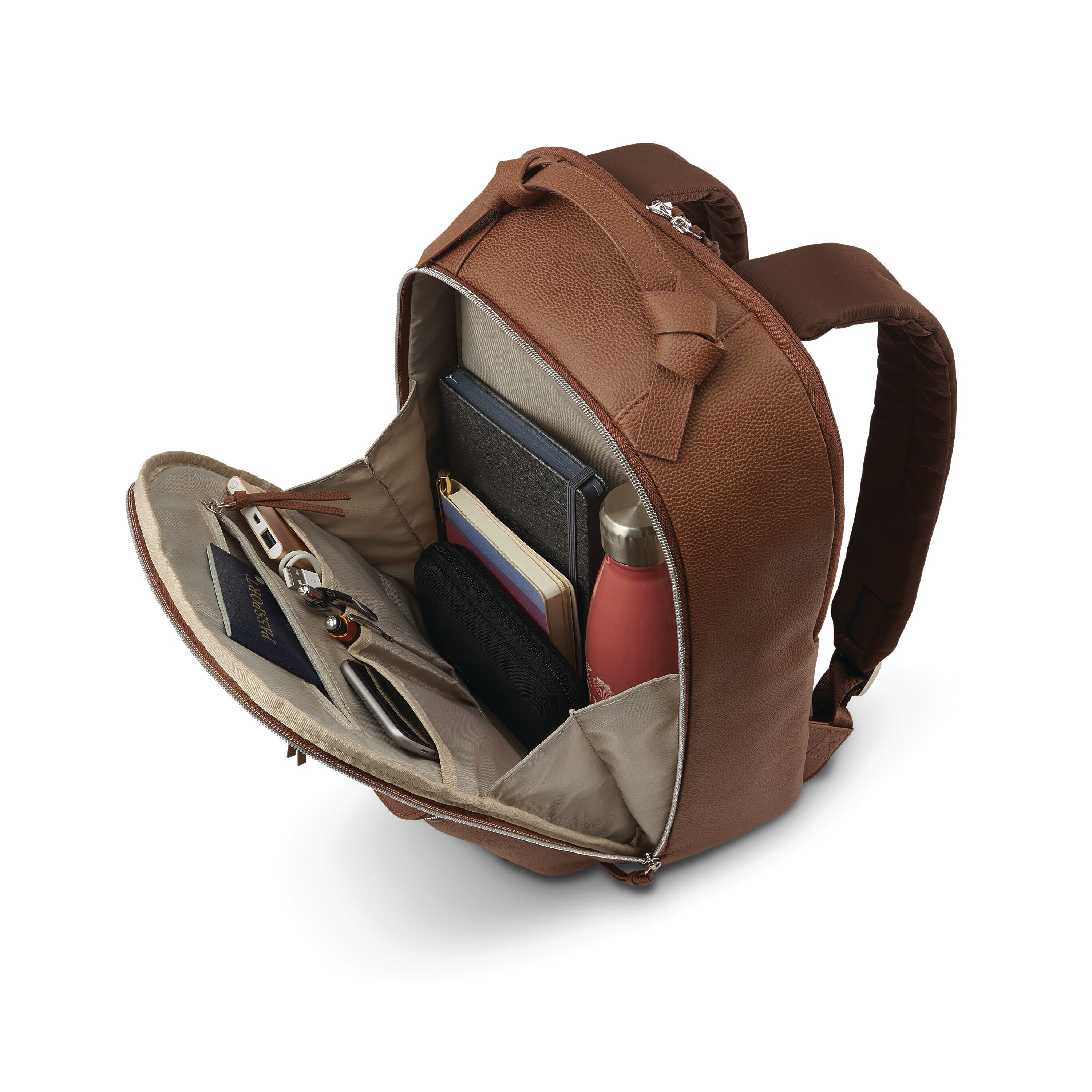 Sac a dos femme samsonite hot sale
