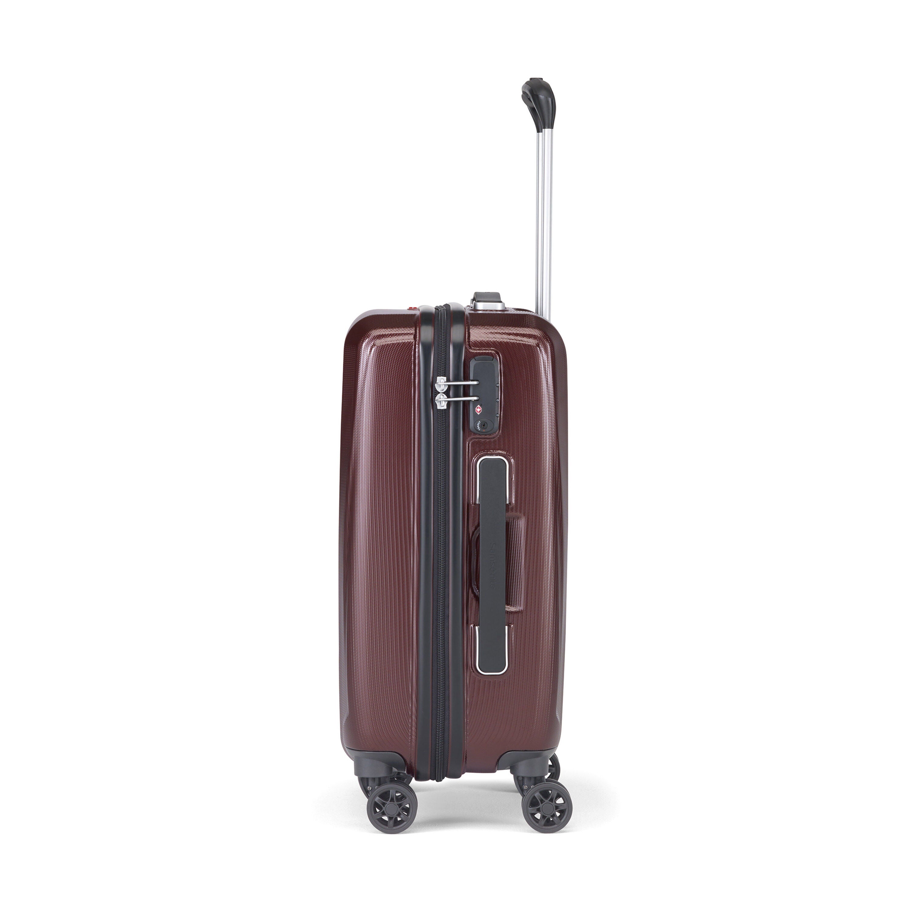 Samsonite androla discount dlx 20