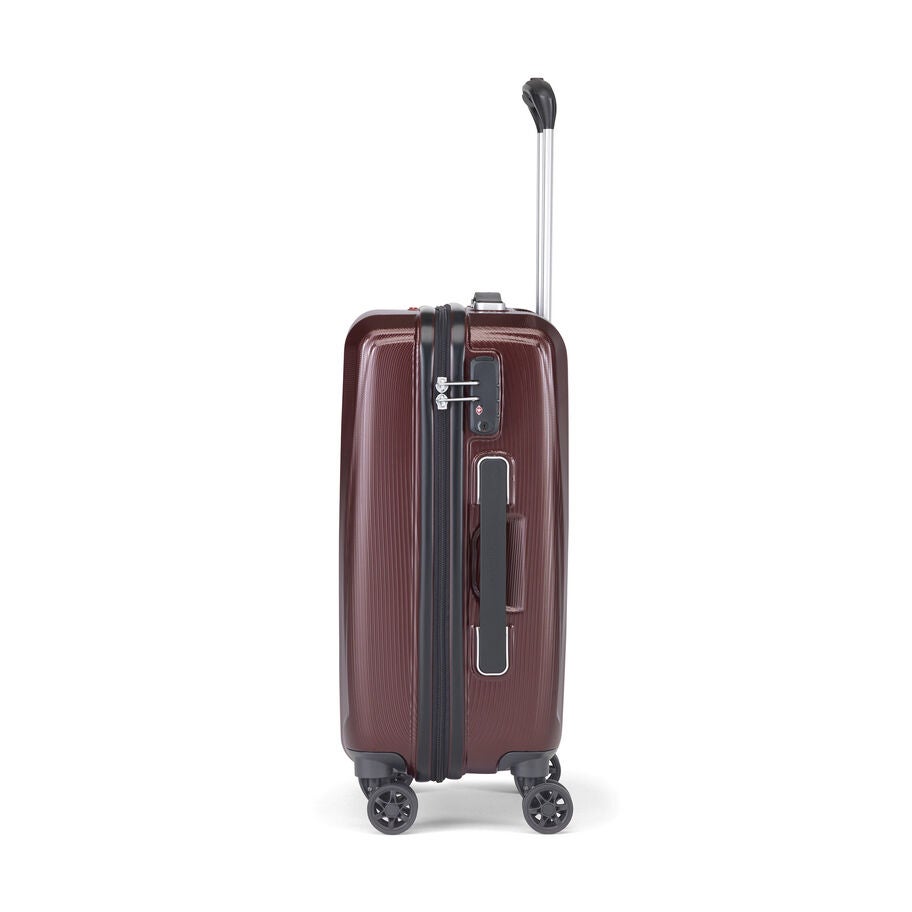 Samsonite Pursuit DLX Plus Spinner Carry-On&trade; in the color . image number 17