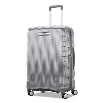 Samsonite Ziplite 6 valise moyen &agrave; roues