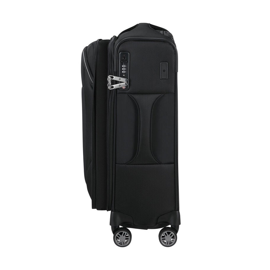 Samsonite Re-Lite Valise de Cabine Spinner in the color NOIR. image number 5