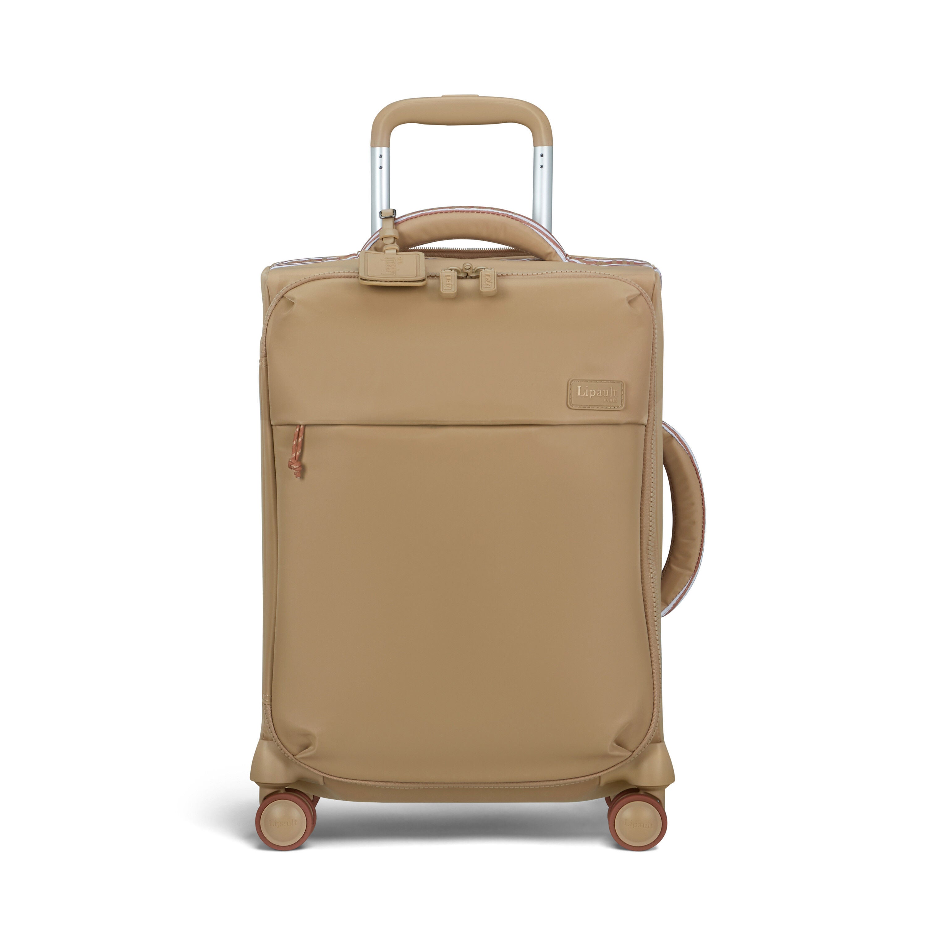 Lipault PLUME Cabin-Canyon's Hour Luggage