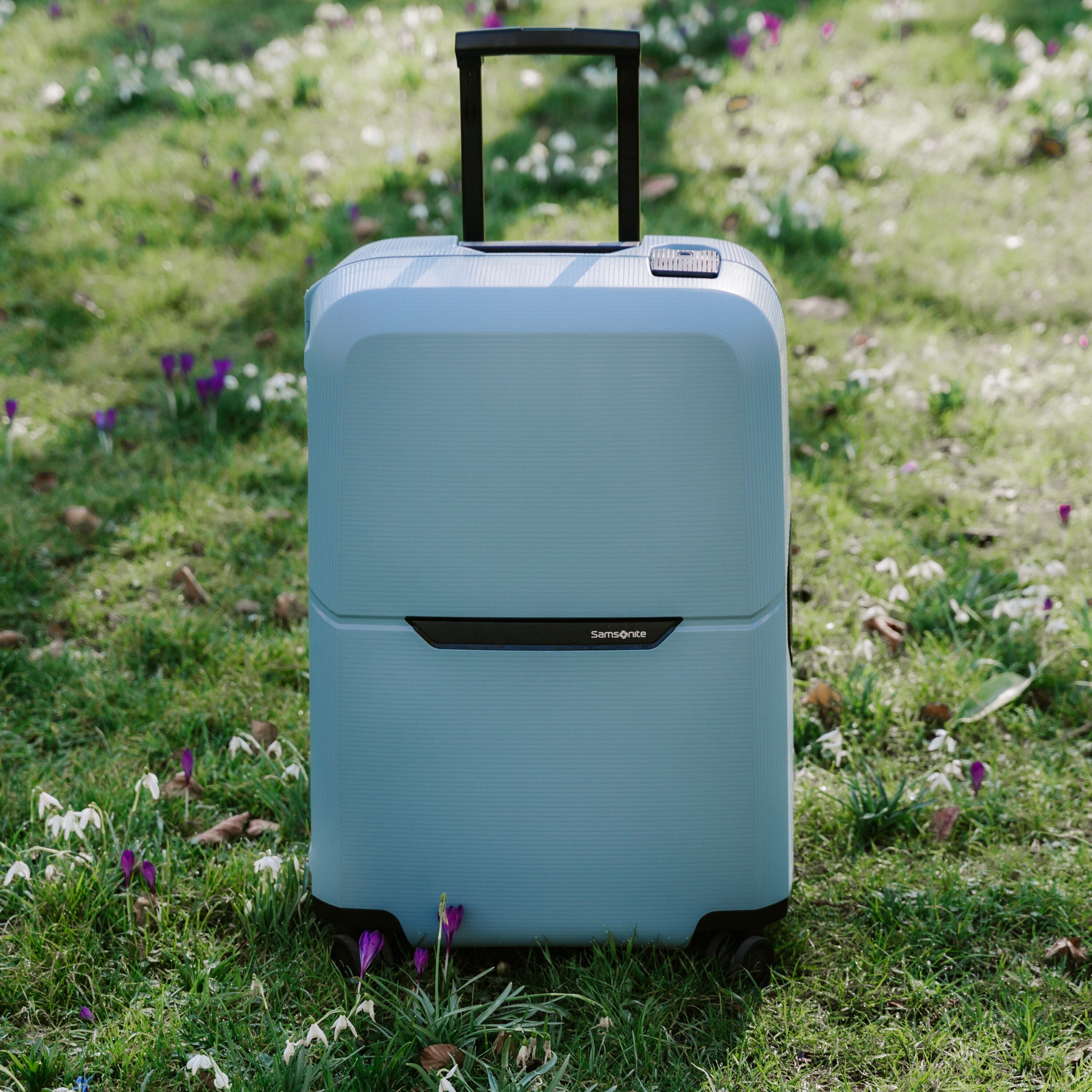 Magnum suitcase price online