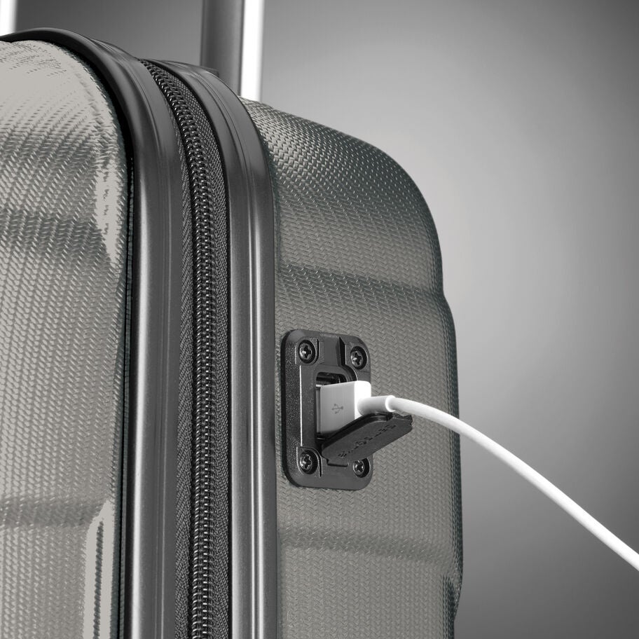 Samsonite Winfield NXT Underseater in the color . image number 14