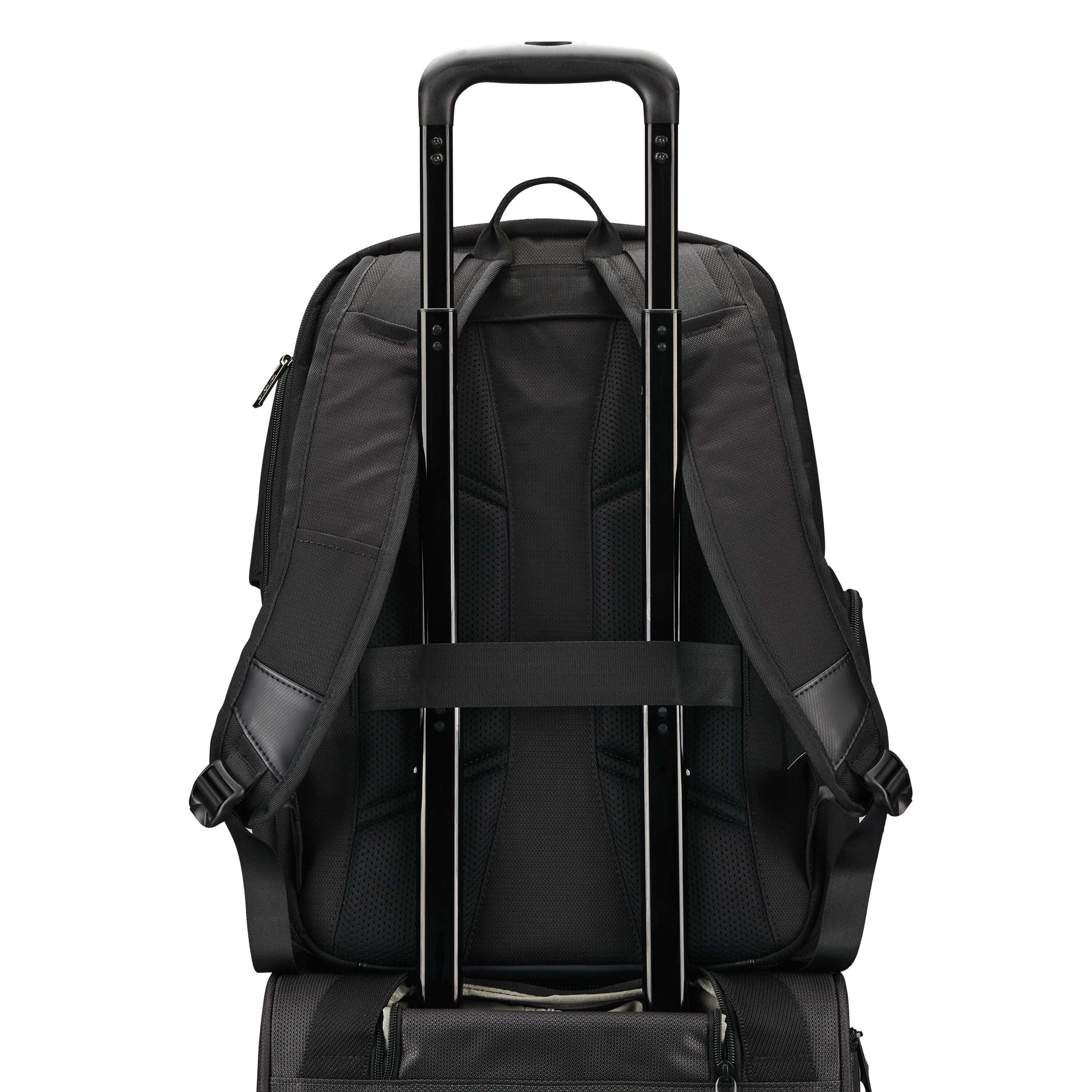 Samsonite tectonic backpack store