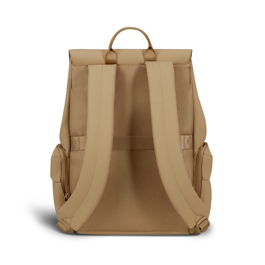 Lipault Sac &agrave; dos de chargement in the color Gr&egrave;s. image number 2