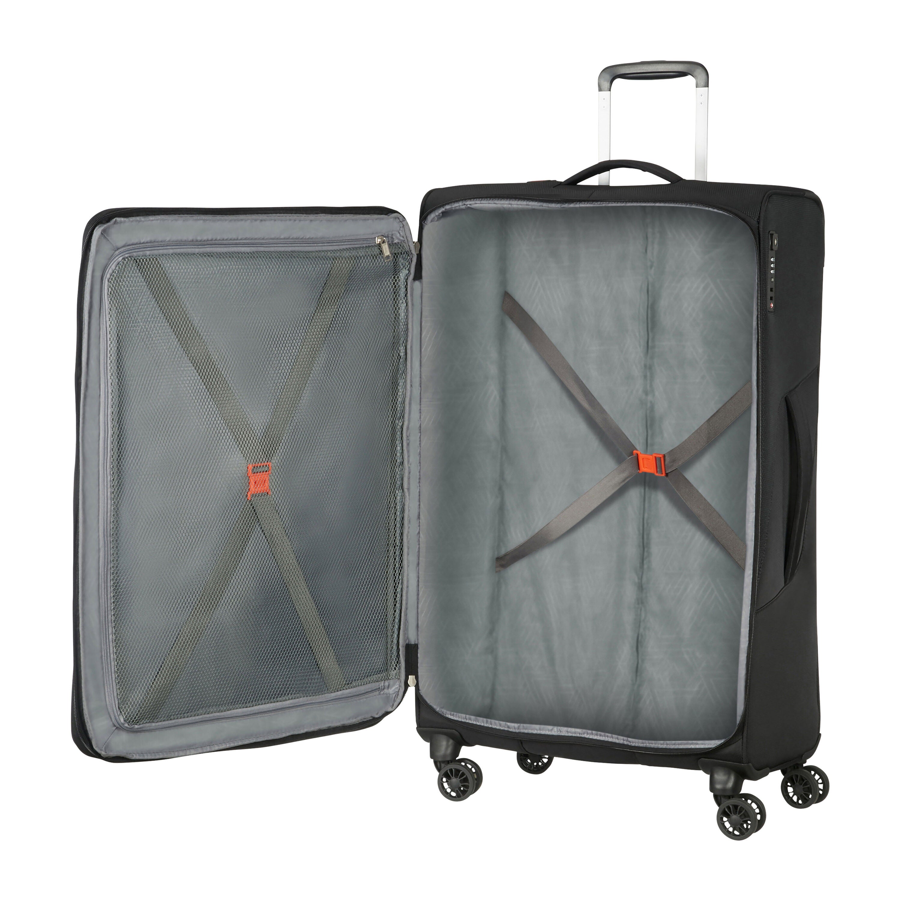 American Tourister Fly Light Spinner Large