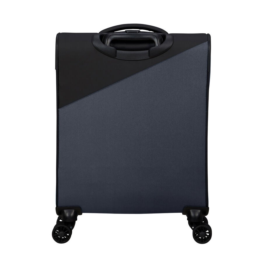 American Tourister Daring Dash valise de cabine &agrave; roues in the color Noir/Gris. image number 5