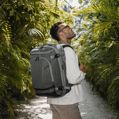 Samsonite Mother Lode Travel Backpack in the color .