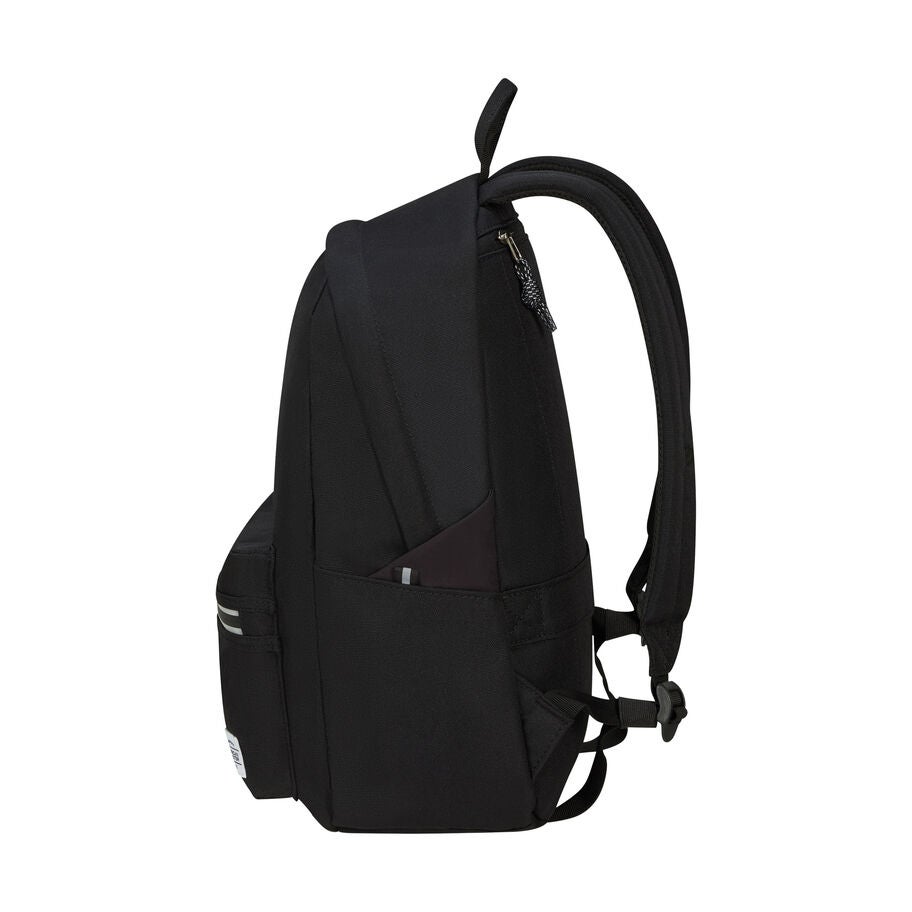 American Tourister BrightUp Sac &agrave; Dos in the color Noir. image number 2