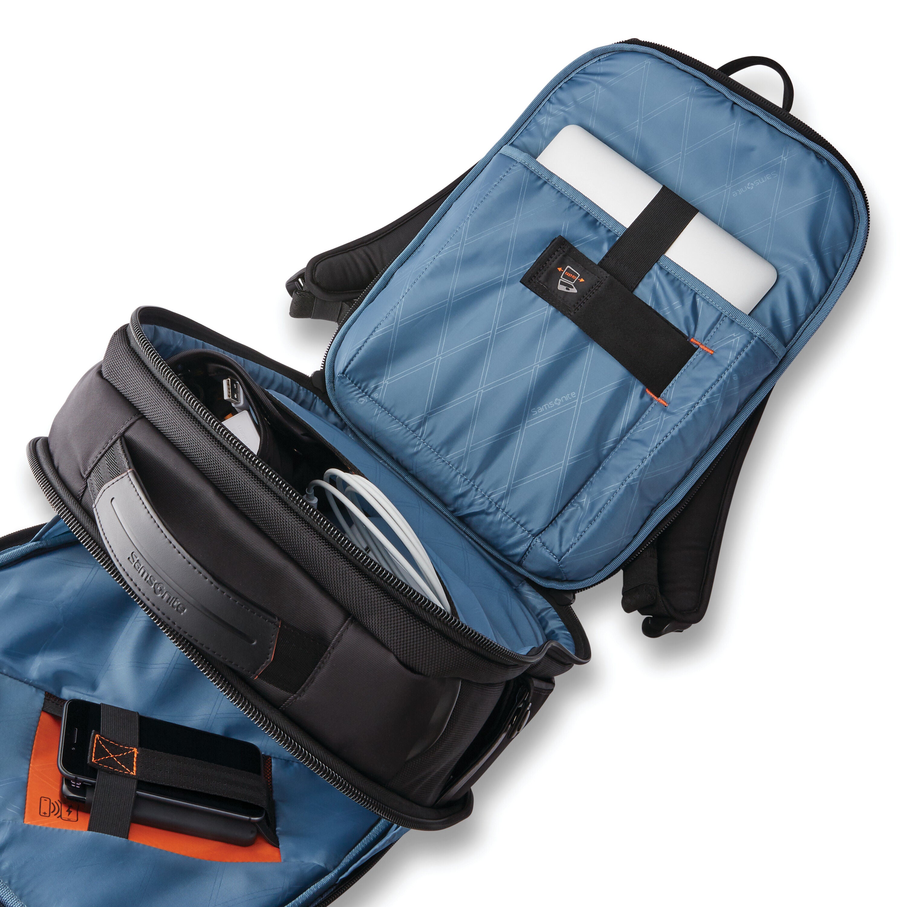 Samsonite outlet pro strength