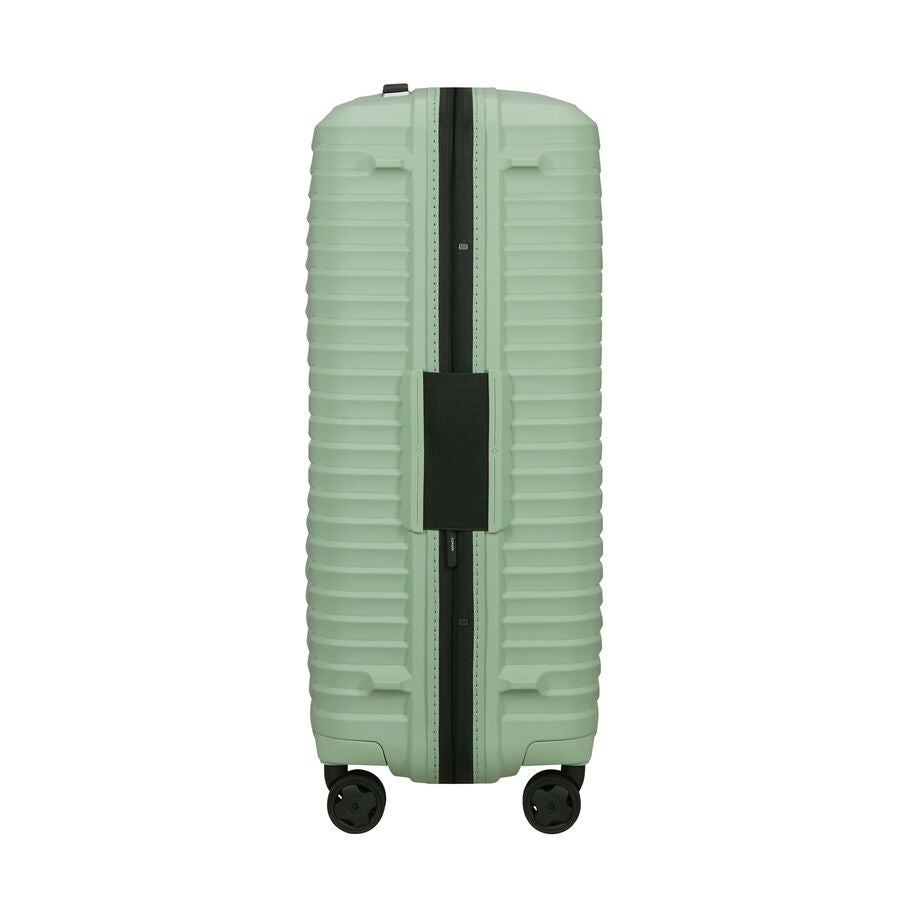 Samsonite Upscape Spinner Moyen in the color Sauge Douce. image number 5