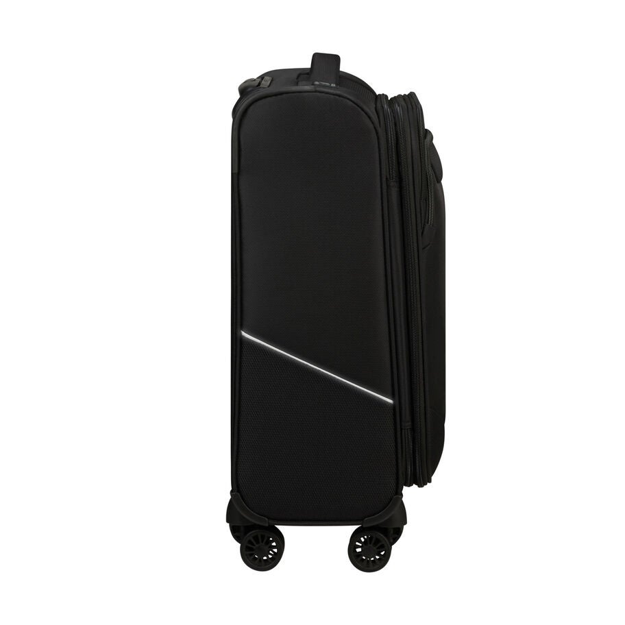 American Tourister SummerRide Spinner Carry-On&trade; in the color Black. image number 13