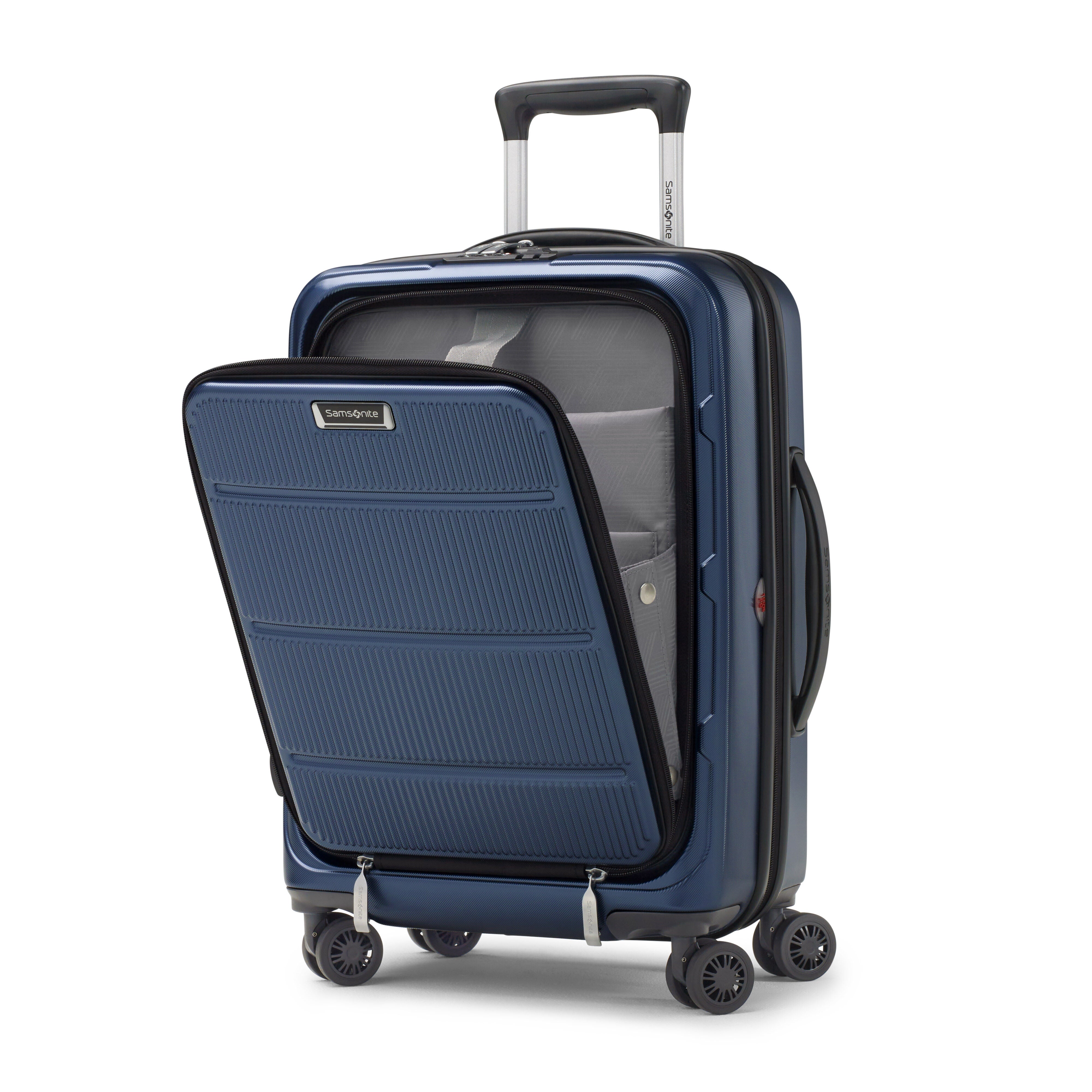 Samsonite new arrivals streamlite suitcase
