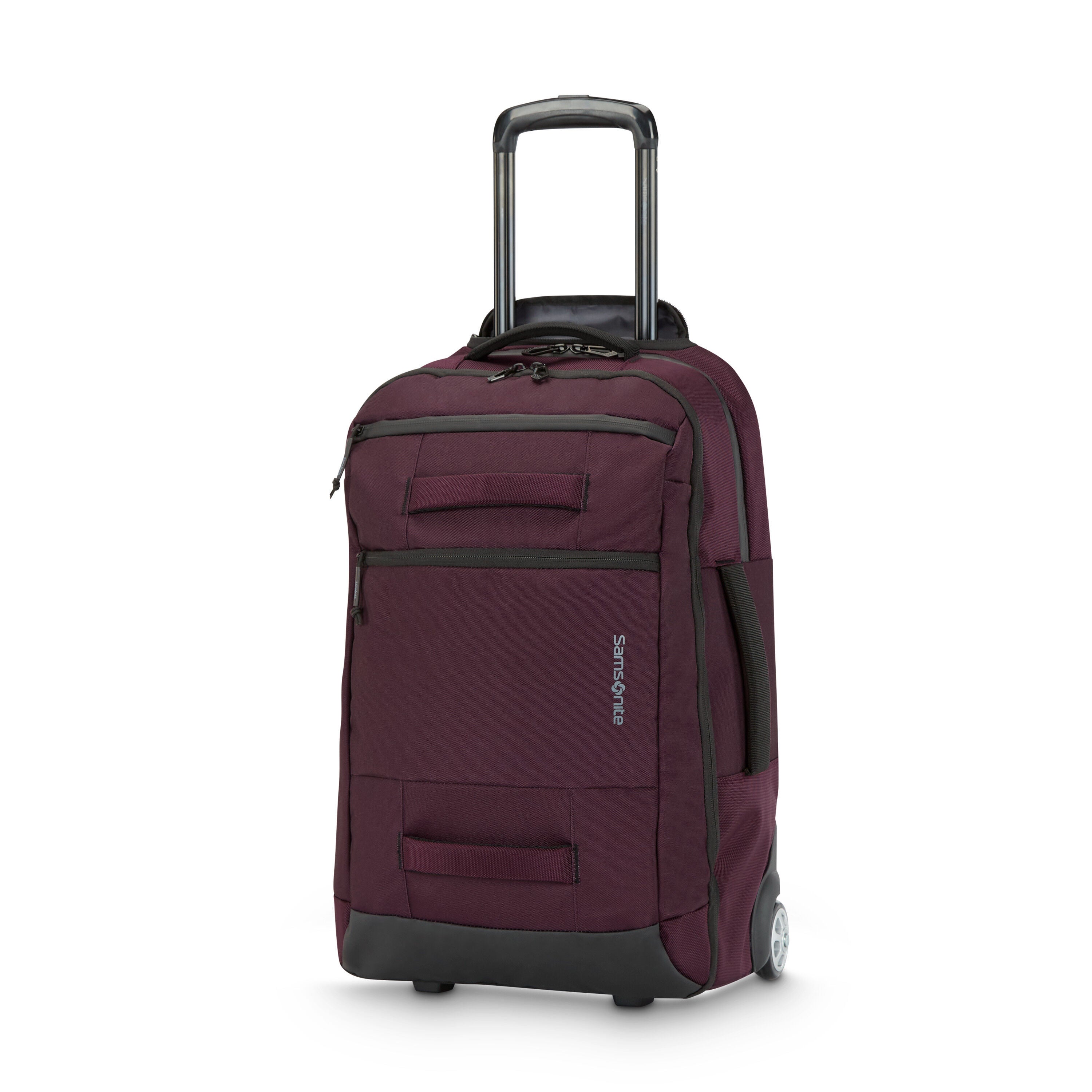 Detour Convertible Wheeled Hybrid Backpack Samsonite Canada