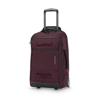 Samsonite Detour Convertible Wheeled Hybrid Backpack