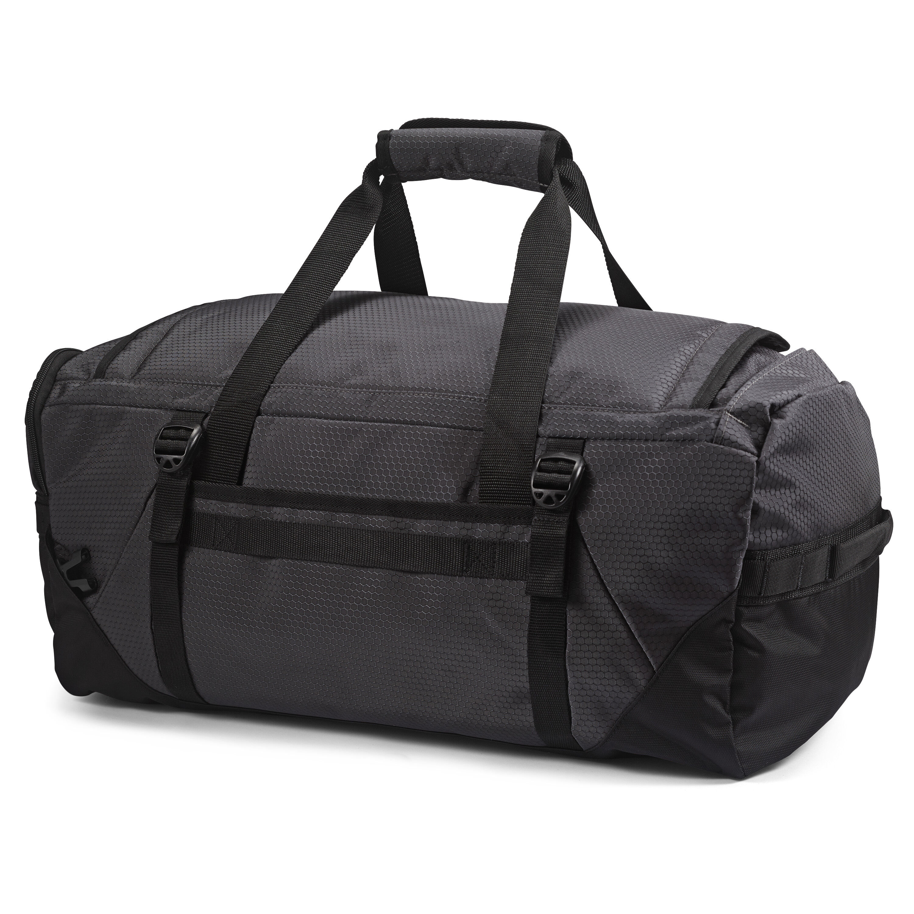 High Sierra Fairlead Convertible Duffle