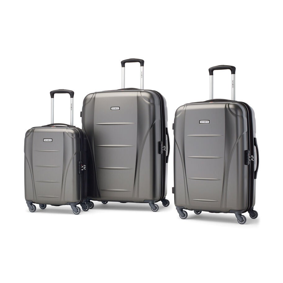 Samsonite Winfield NXT 3 Piece Set in the color . image number 4