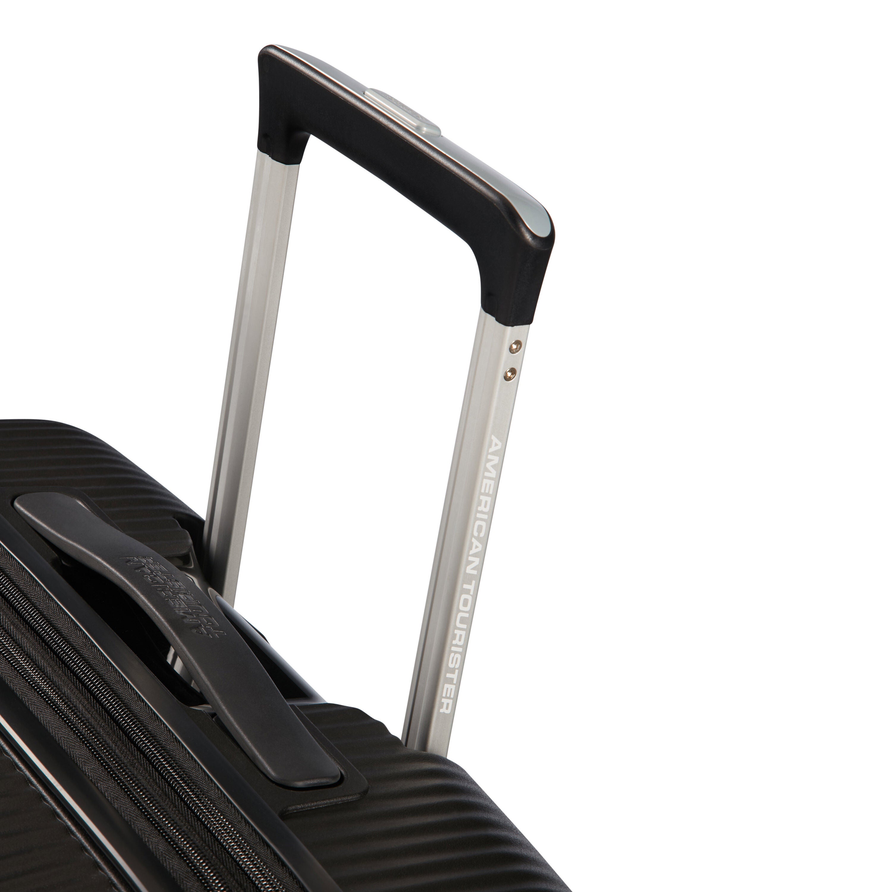 Curio american tourister review store