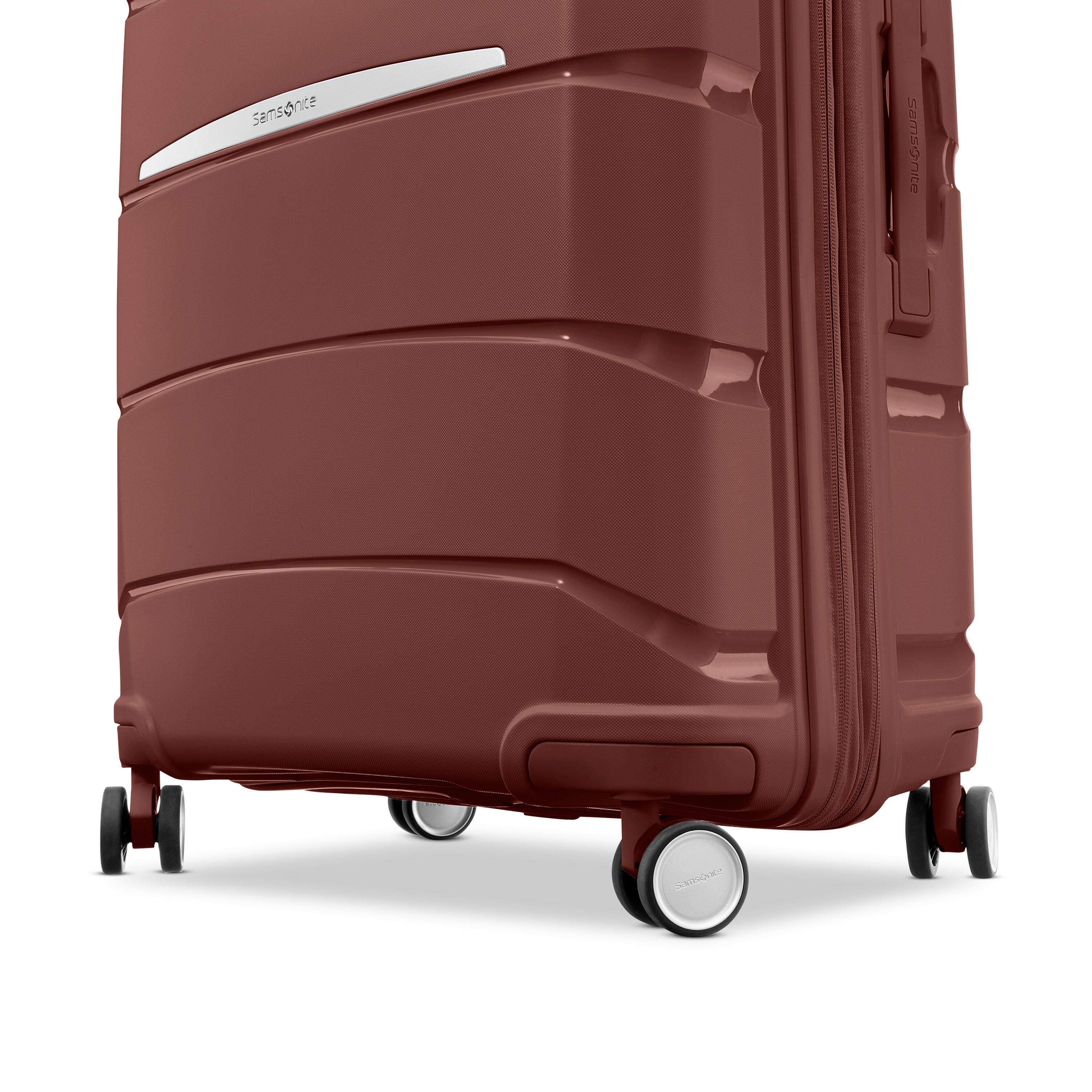 Samsonite waterloo sales