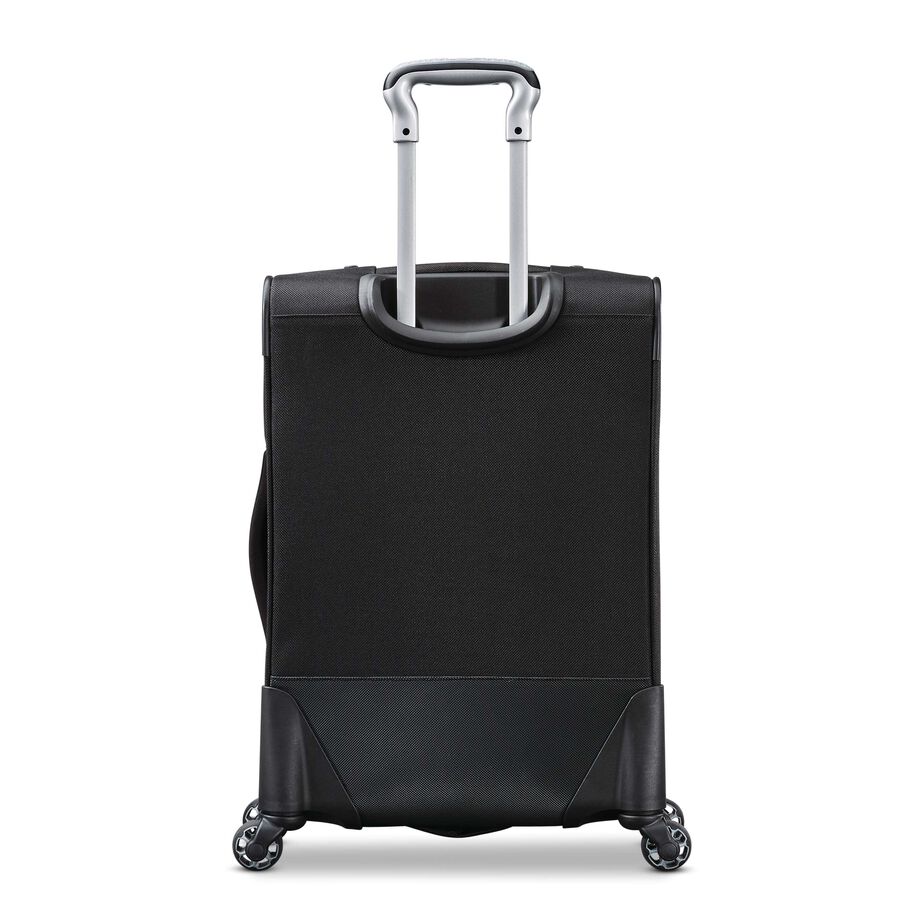American tourister Meridian NXT Spinner Carry-On&trade; in the color Black. image number 3