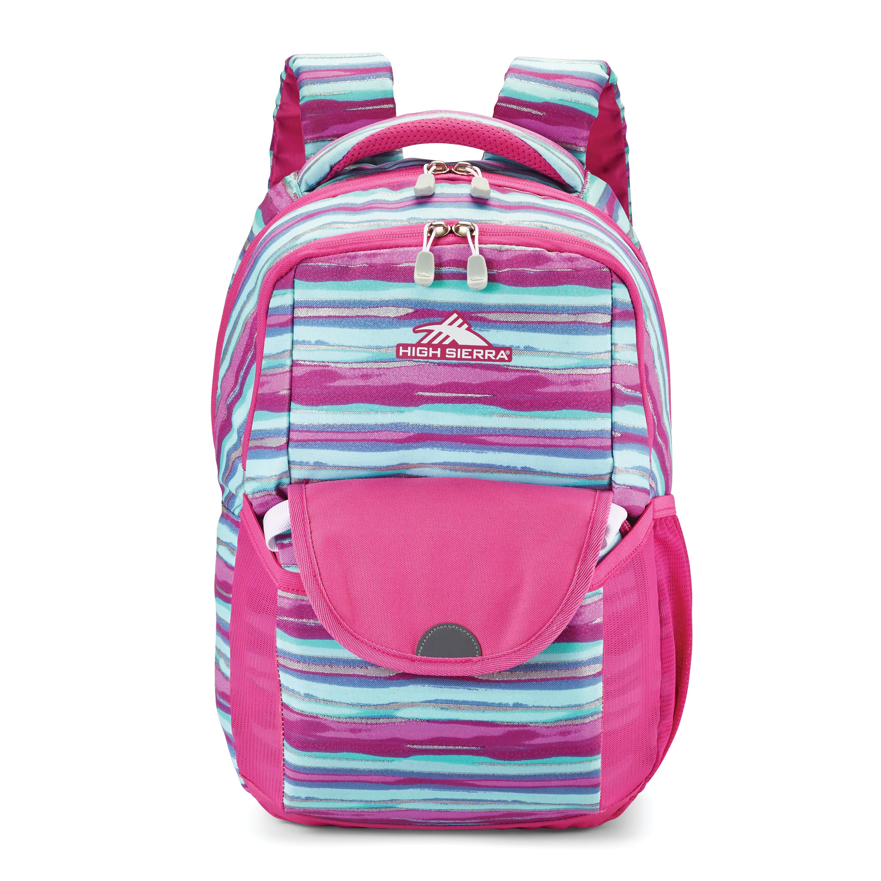 Backpacks with lunch bags 2025