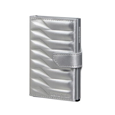 Samsonite Alu Fit X Proxis Slide-Up Wallet