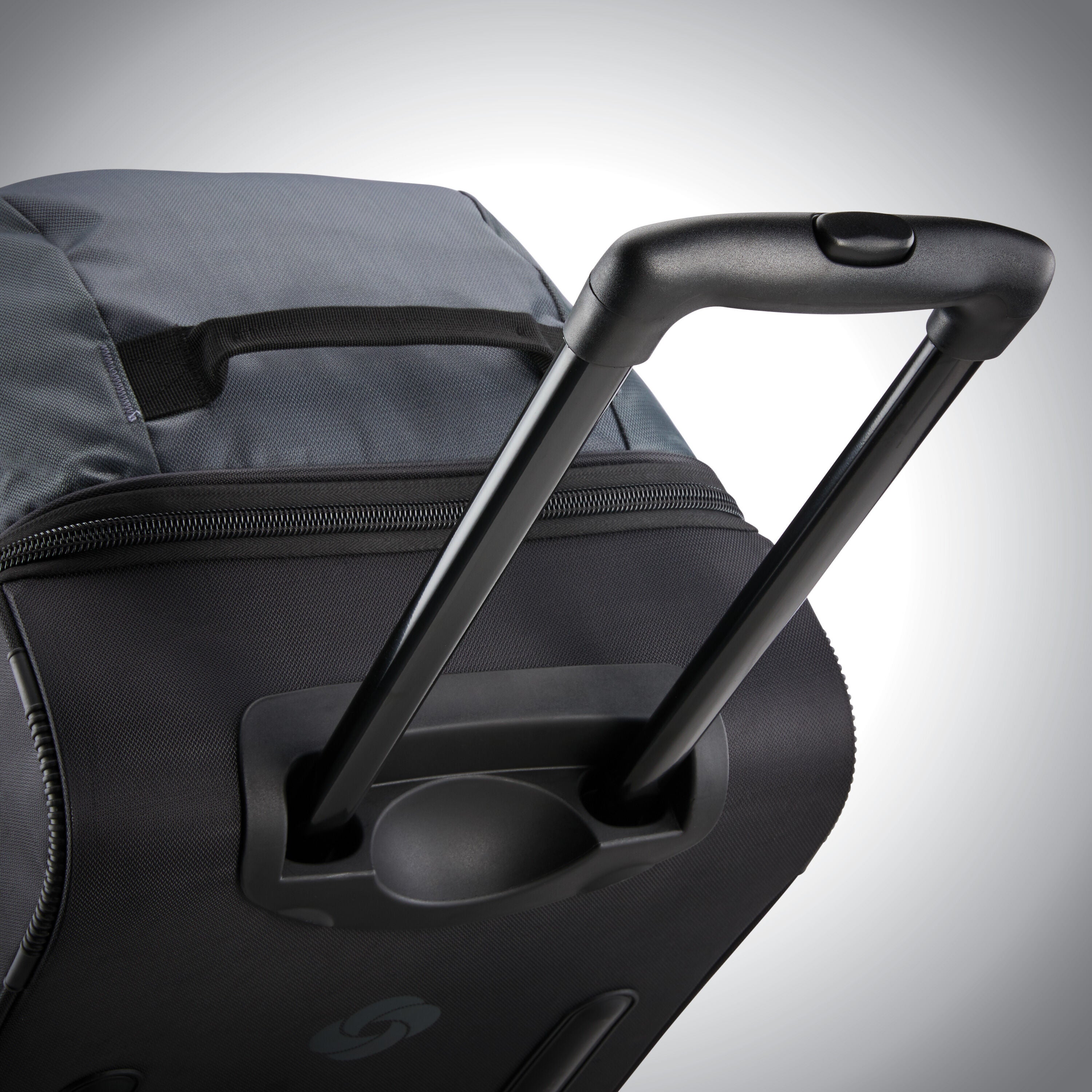 Buy Samsonite Andante 2 Wheeled Duffle 32