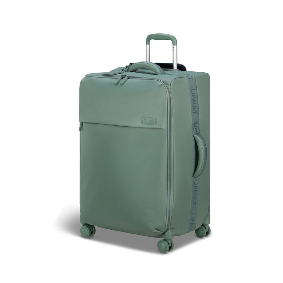 Lipault PLUME Valise Long S&egrave;jour in the color Sauge S&egrave;che. image number 0