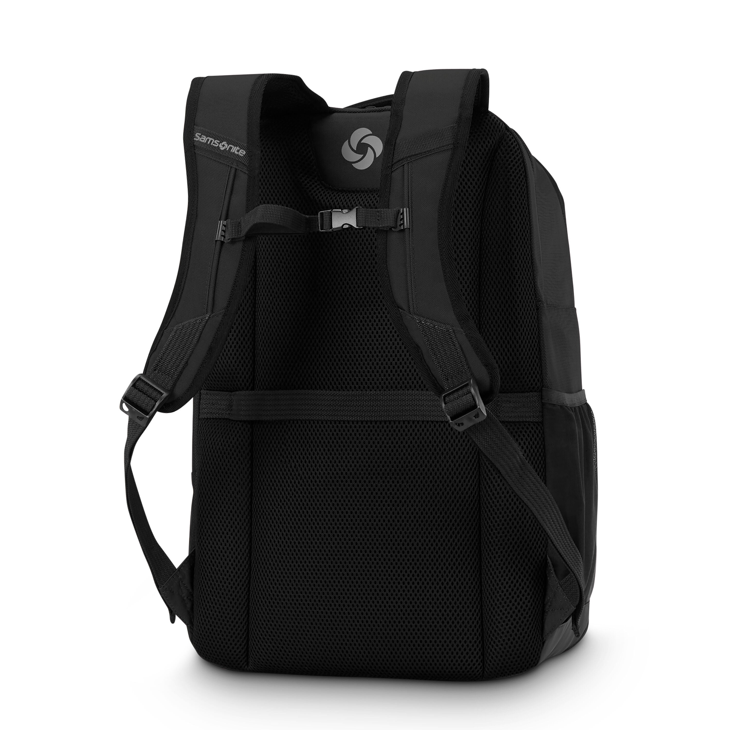 Samsonite detour backpack deals