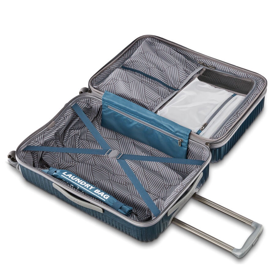American Tourister Airweave Spinner Medium