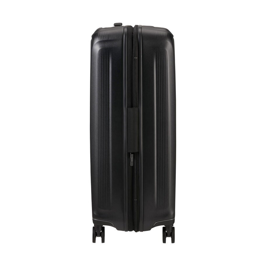 Samsonite Nuon Spinner Medium in the color Matt Graphite. image number 4