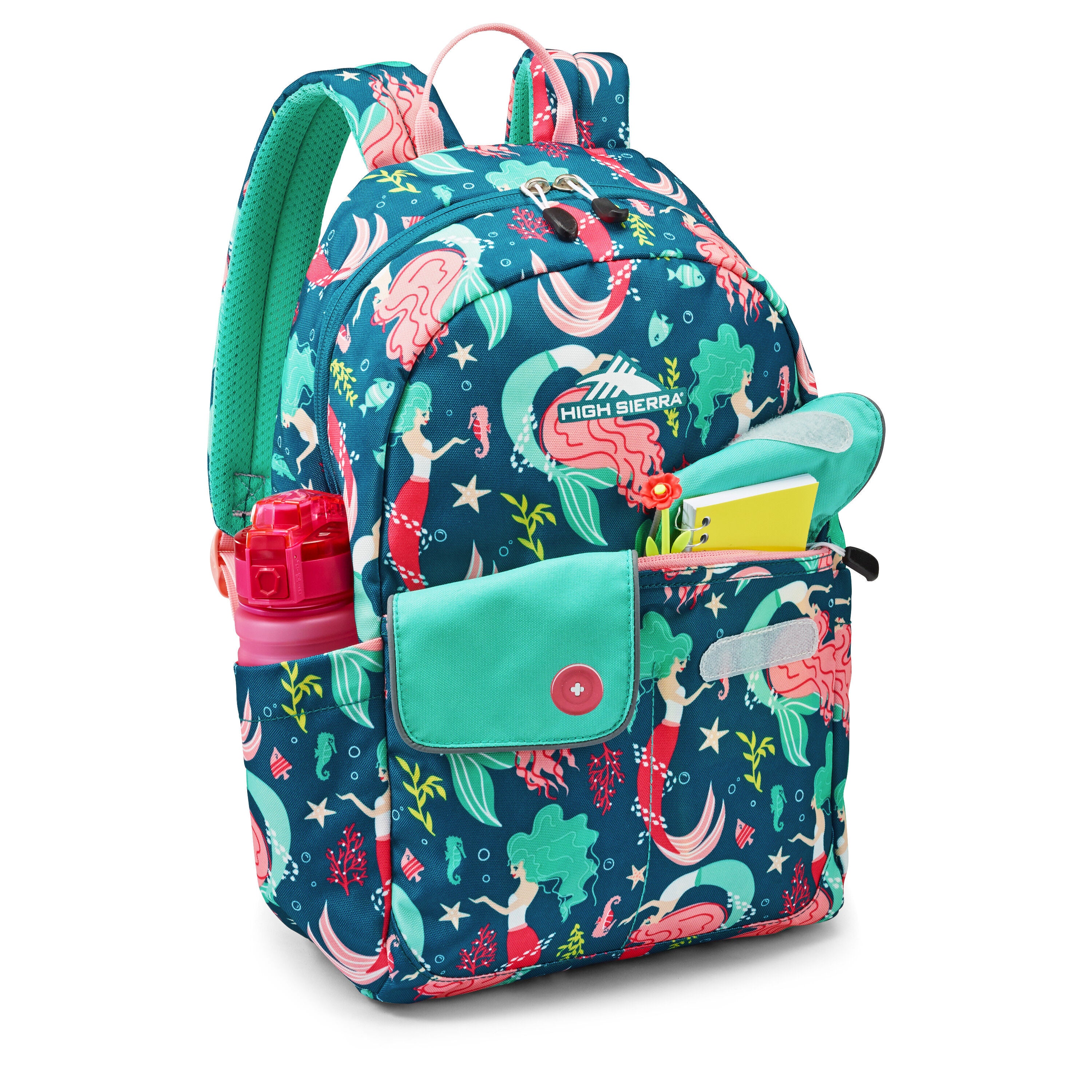 High Sierra BTS Chiqui Backpack
