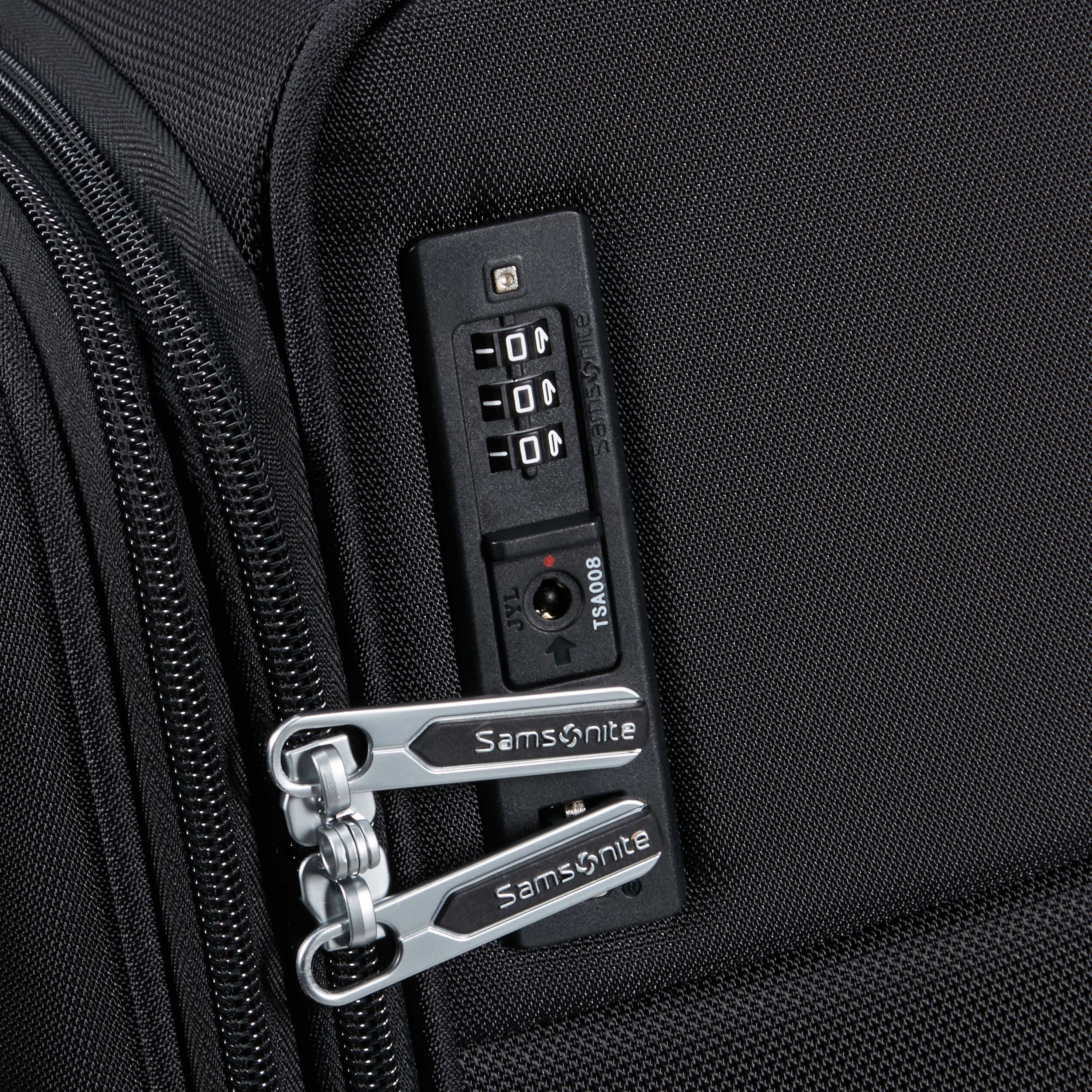 Samsonite Urbify Spinner Carry On