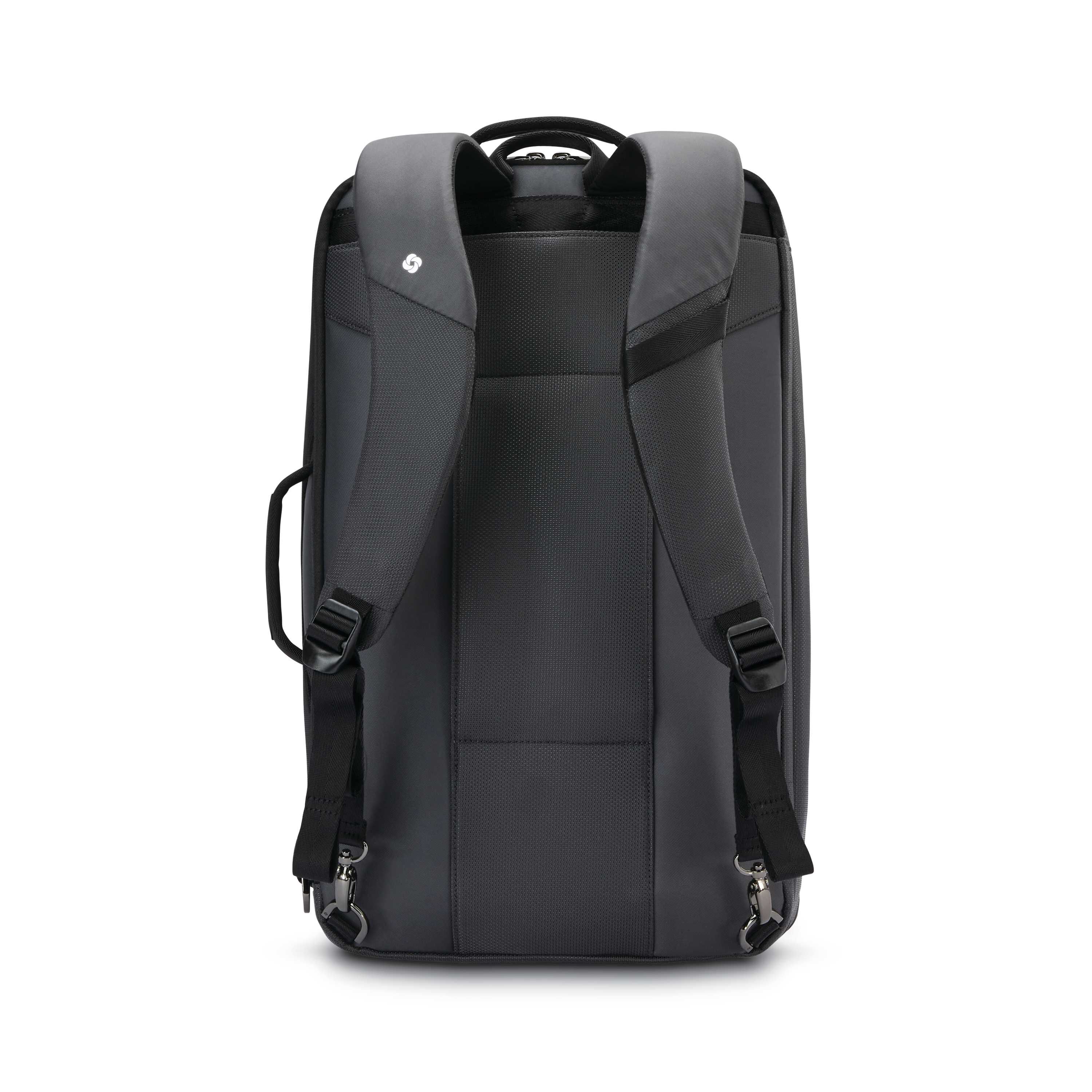 Samsonite encompass convertible sale duffel