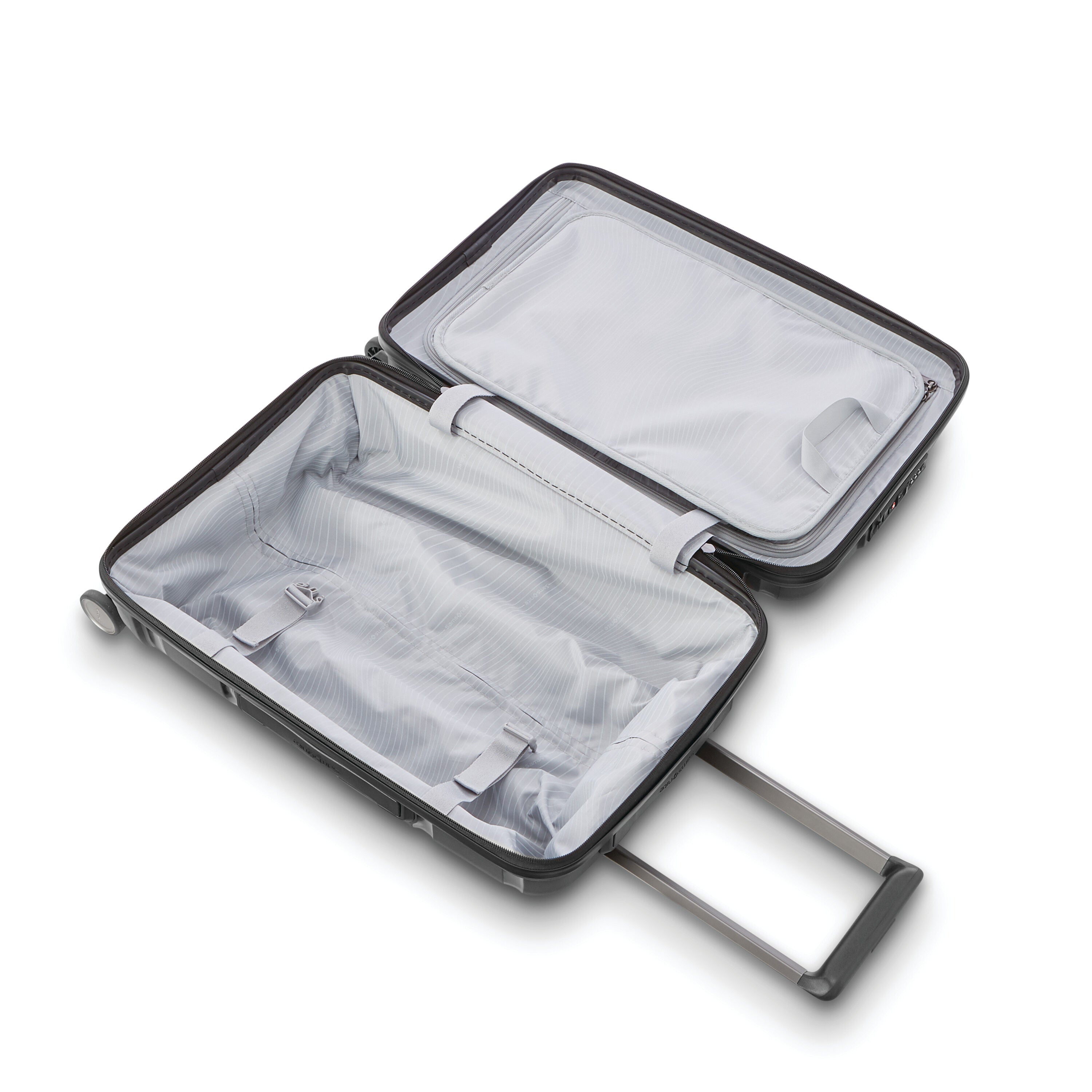 Samsonite rosemont 2025 28 spinner