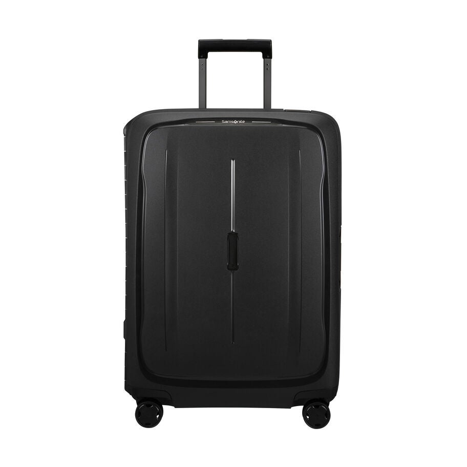 Samsonite Essens Spinner Medium in the color Graphite. image number 21