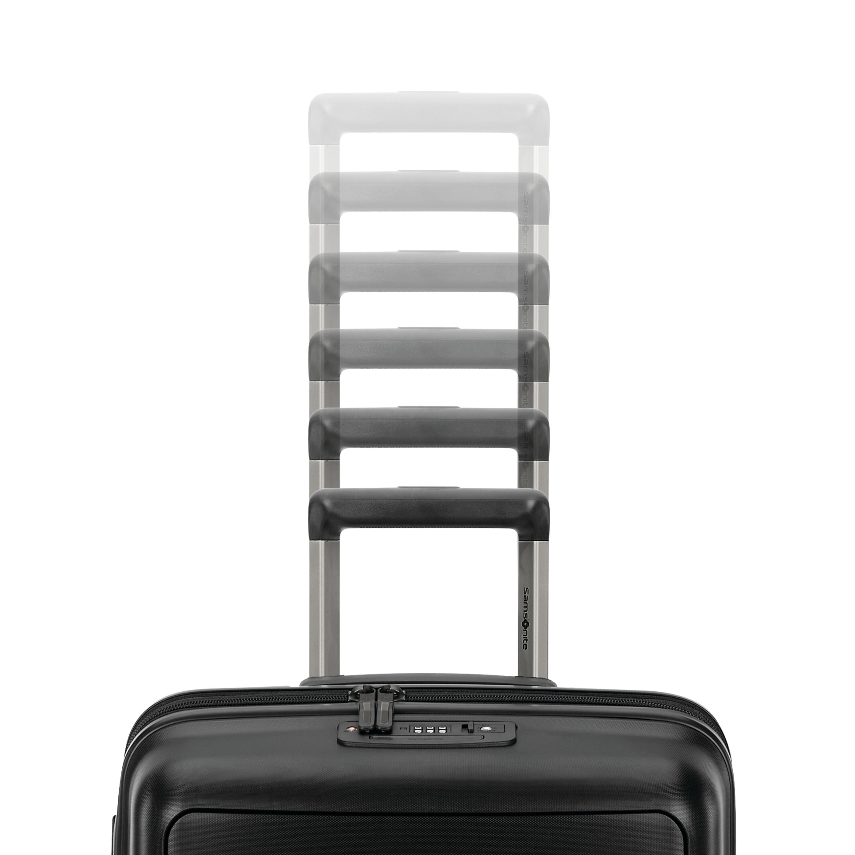 Samsonite 19 inch carry on discount