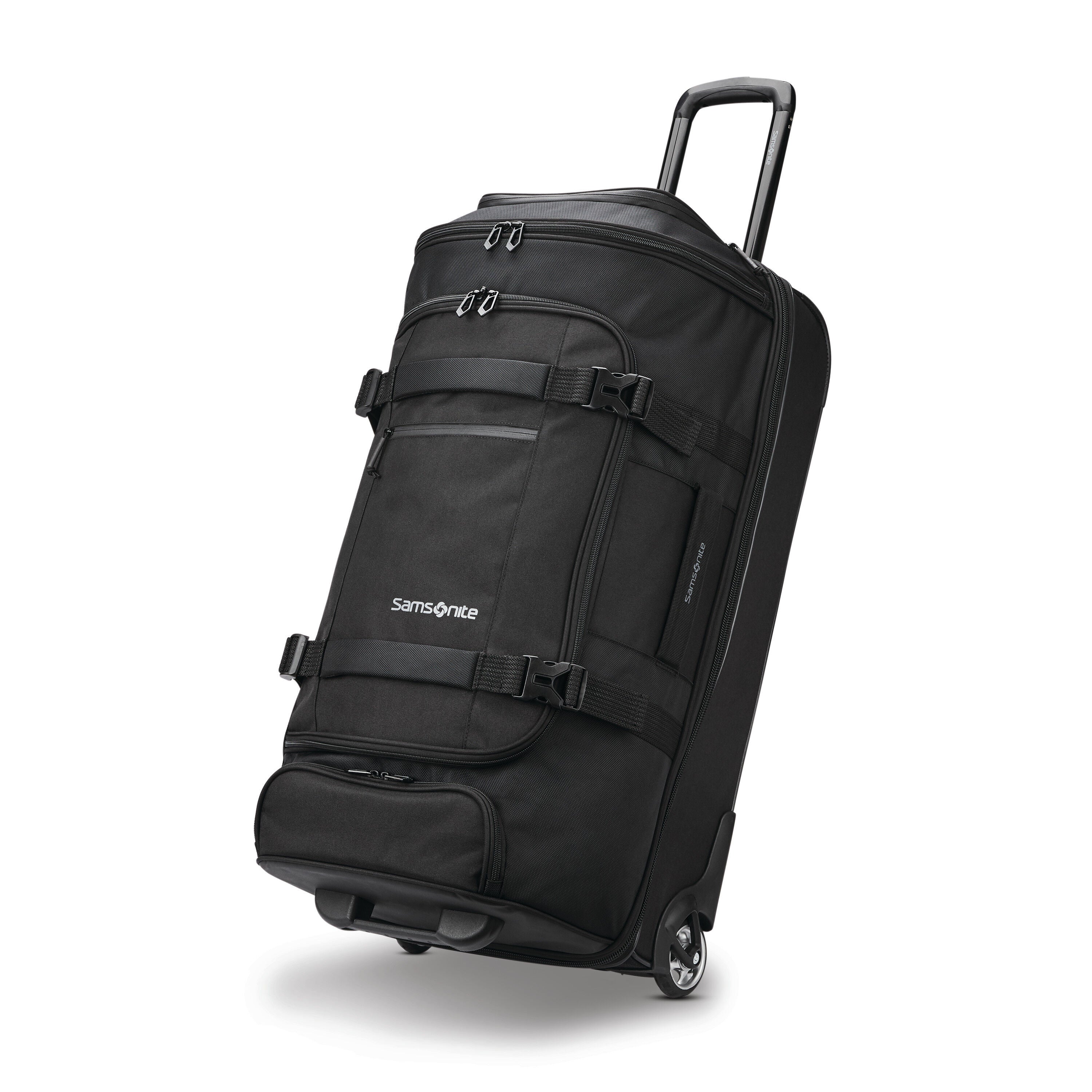 Detour 29 Wheeled Duffle Luggage Samsonite Canada