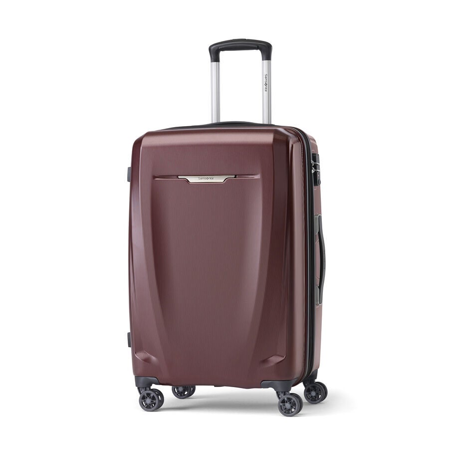 Samsonite Pursuit DLX Plus Spinner Medium in the color . image number 0