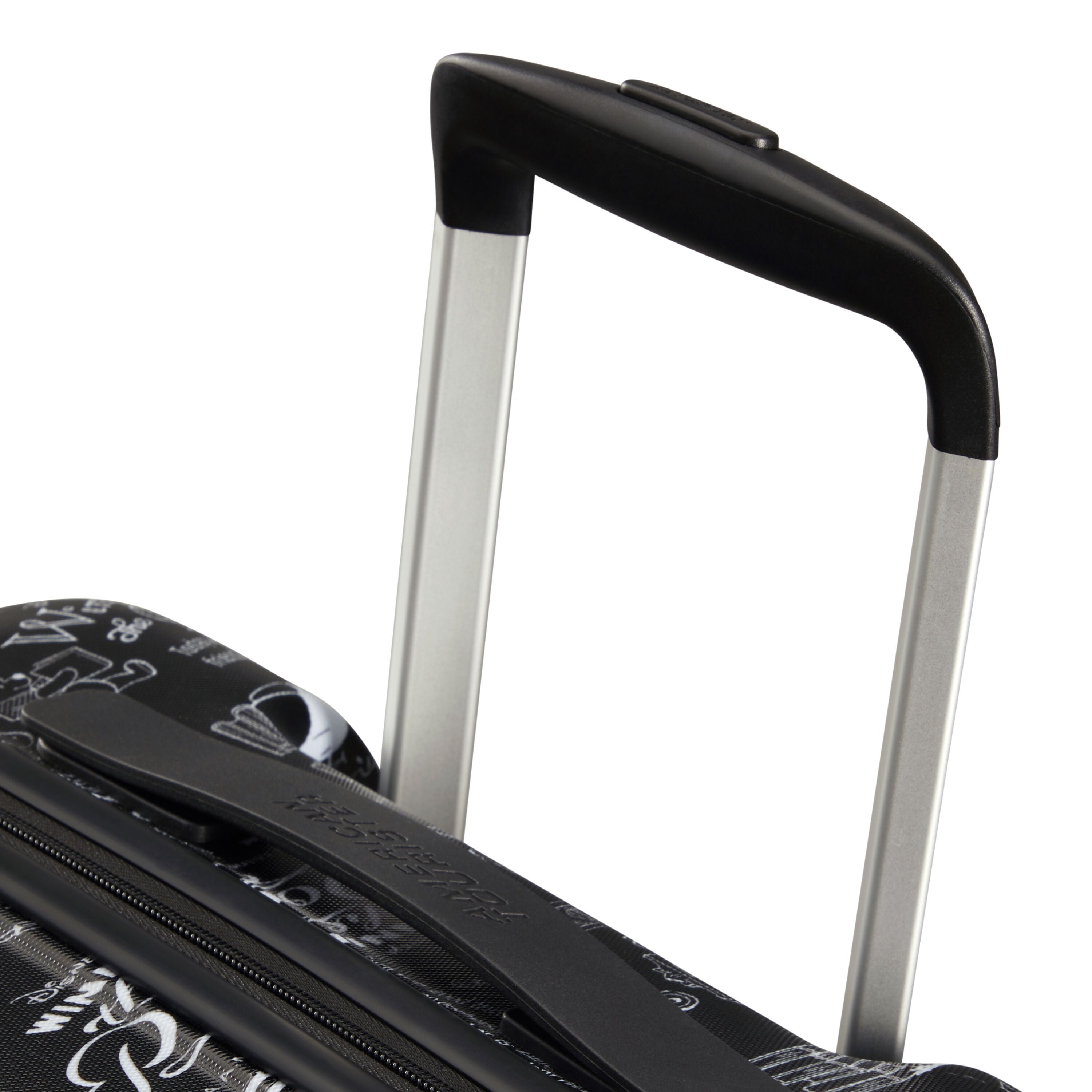 American Tourister Disney Wavebreaker Spinner Medium
