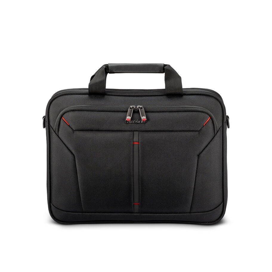 Samsonite Xenon 4.0 Laptop Shuttle 15.6&rdquo; in the color Black. image number 10